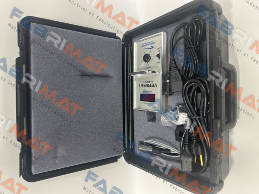 Verimet M4900C verimation