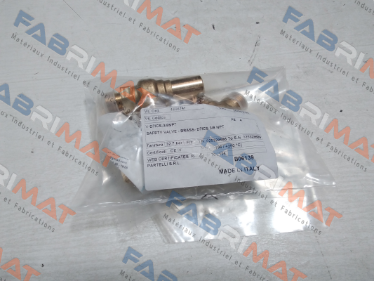 CW614N-50  Nr. 005110692 Nuova General Instruments