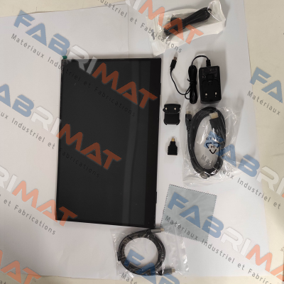 15.6inch 10-Point Waveshare