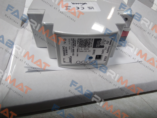 HD67814-KNX-B2 ADFweb