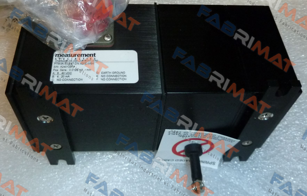 PT5MA-50-S47-DN-420E-M6M Celesco