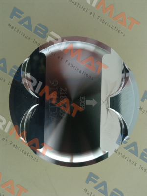 K9141D Wössner Pistons