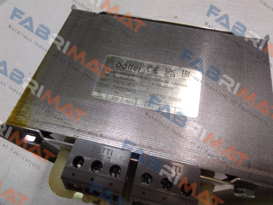 TM2215410 Botter