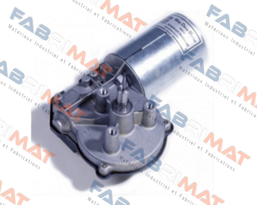 KSV 4030/211  Fhp Elmotor