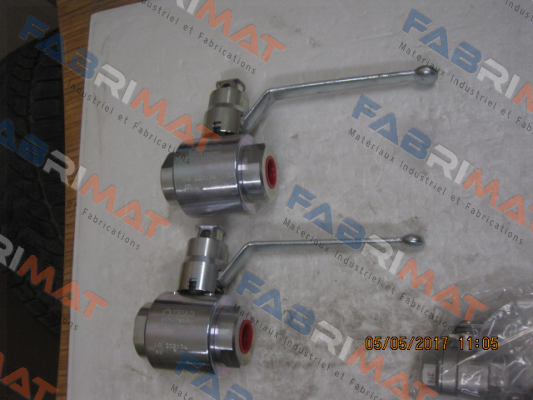 TRI-VS360-CS-3/4"  Triad