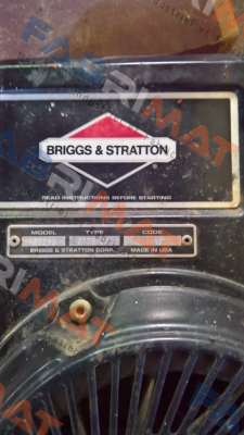 piston rod for Bushing for Mod:135292, Typ:017301;od:9504172D  Briggs-Stratton