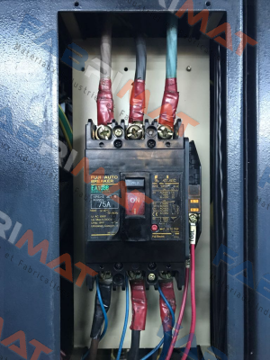EA103B/075 -  BB3EEB-075 Fuji