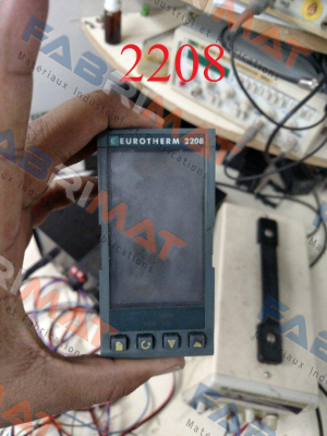 2208-CC-VH-H7-XX-FH-FL-1-XX-ENG obsolete replaced by 2208E/CC/VH/H7/XX/FH/FL/2XX/ENG/XXXXX/XXXXXX/ K/0/1200/C/XX/XX/XX/XX/XX Eurotherm