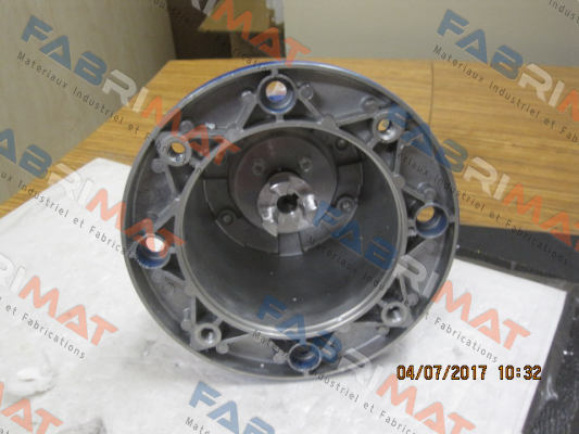 PGLG--10VVV----GG--M4-80A  Ultra Pompe