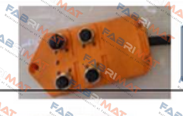ASBV 4/LED 5-256/...M  Lumberg (Belden)