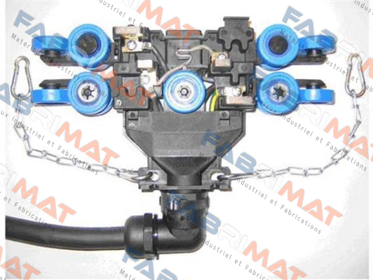 CLTK7-6-35 / S / Z / HWK / 3M Akapp