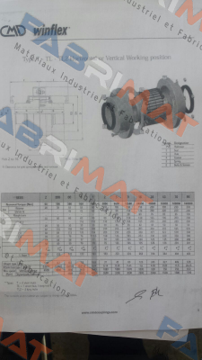 K2R1  Winflex