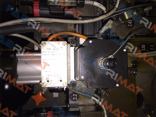0124410 // LNA H- L 55627  Hartmann-Lammle