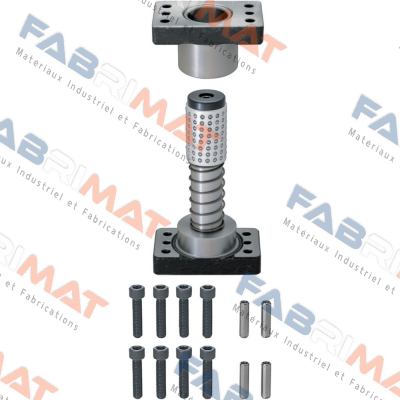 MYKP38-170 Misumi