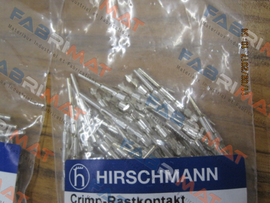 P/N: 733384021 Type: RSC 162/1 Ag  Belden (Lumberg / Hirschmann)