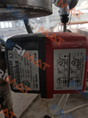 Type J3C, Model L20 J+J Automation