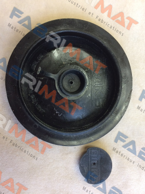 lid for gun Type M1 –G HVLP  Binks