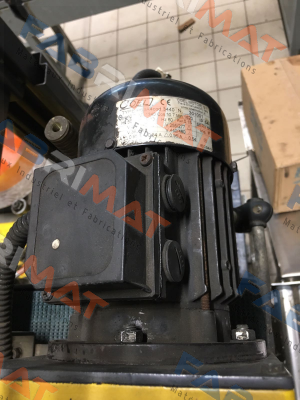 H63A4 cod.3440  COEL MOTOR 