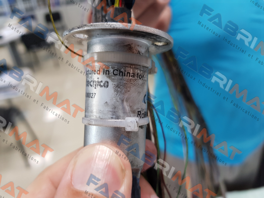 SVTS A 00027 OEM  Servo Tecnica