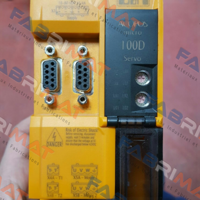 80VD100PD.C000-01  ACOPOS