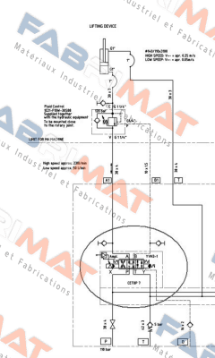 KAFDG5V 7 33C16ON170 X VM F PD7 H1 13 Obsolete!! Replaced by KBFDG5V733C160NXM1PE7H110 and KBFDG5V733C130N65EXM1PE7H110  Vickers (Eaton)