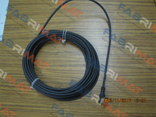 P/N: 18158 Type: RKWT 4-225/10 M (pack x10)  Belden (Lumberg / Hirschmann)