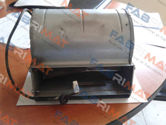 D1G133-AB39-22 is OEM EBM Papst