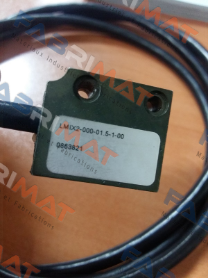 LMIX2-000-01.5-1-00 Elco