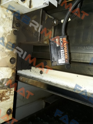 RGH22B30S18A  Renishaw