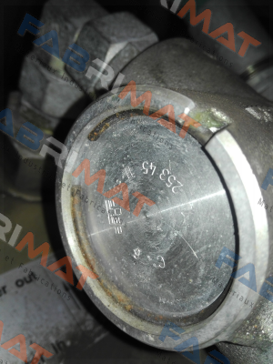 M1 235 00 001 00  MAHLE