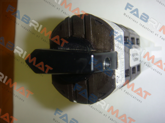 EN 60947-3 - OEM for SERMES  Merz
