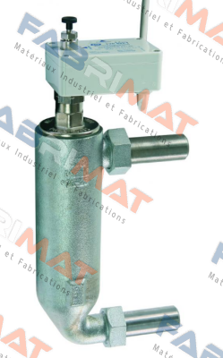 P/N: 0933.20.001 Type: 933.2 without locking Syr