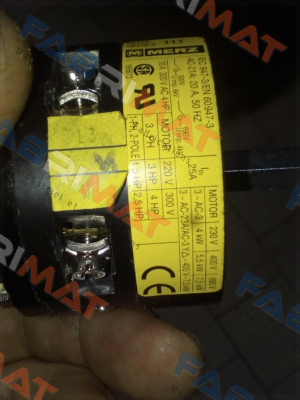 1111000108 OEM for JAC Merz