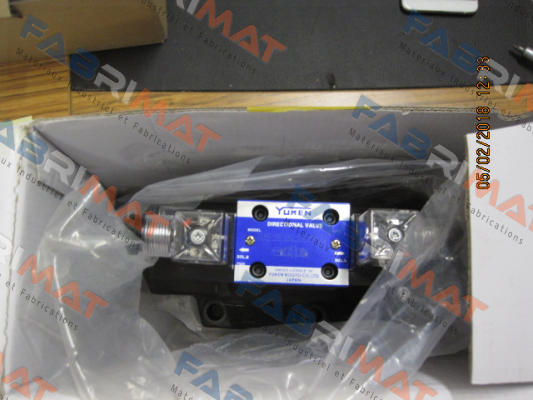 DSHG-06-2N2-D24-N1-53  Yuken