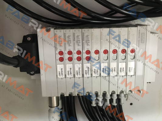 R422102526 25V2 / 16Y4  Aventics