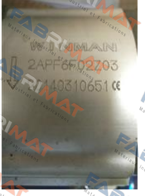 2APF6F02Z03  Winman