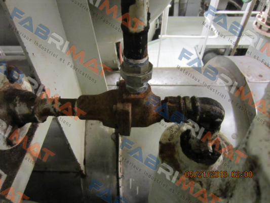 Type: 1CMCU 10001-0-AWA  AMOT CONTROLS