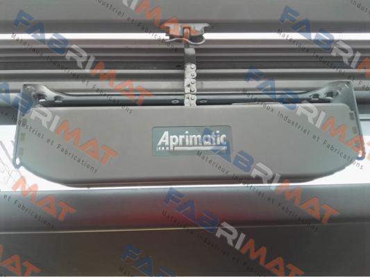 02-M 230V   GR-7040 Aprimatic