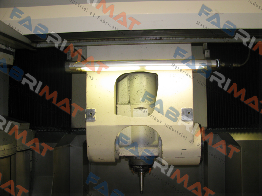 Schutzroh D70 x 5 x 1020 G Techmalux