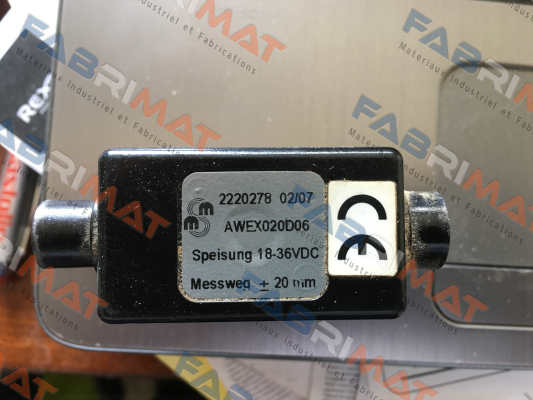 D41FSE01C4NLW039  Parker