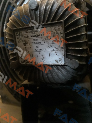 5302471 30KFB4004   obsolete, replaced by  brand EBMpapst M4Q045.EA01.G3 "550163" HELICE D250MM; M4Q045.EA01.G3 "550163" HELICE D300MM   Smen