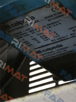 NM 2/A/A-R-KRY-56 obsolete, replaced by NM 2/A/B  Calpeda