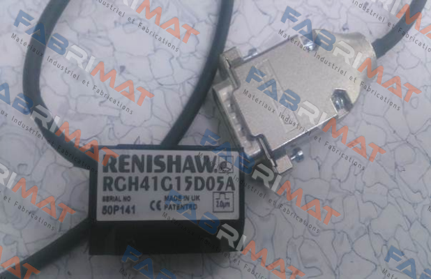 RGH41G15D05A(1,5 m) Renishaw