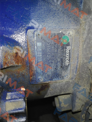 A11VL0130LE2S/10R-NZD12K83H Rexroth