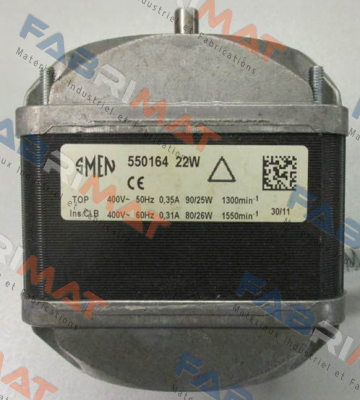 550164 , alternatives 30KFB4008 "8668735" "550164" *5302472* HELICE D250MM and 30KFB4008 "8668736" "550164" *5302472* HELICE D300MM Smen