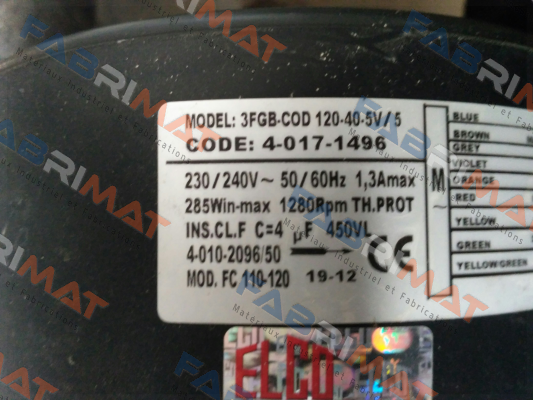 48-4-120/6DSL Remco