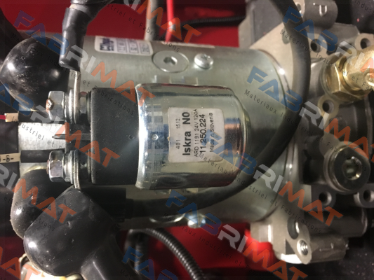 ARD1191 24V 150A Mahle