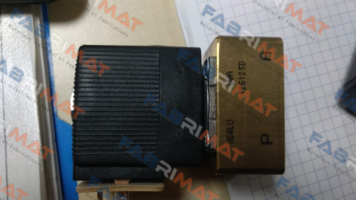 P/N: 00221605, Type: 6213 Burkert