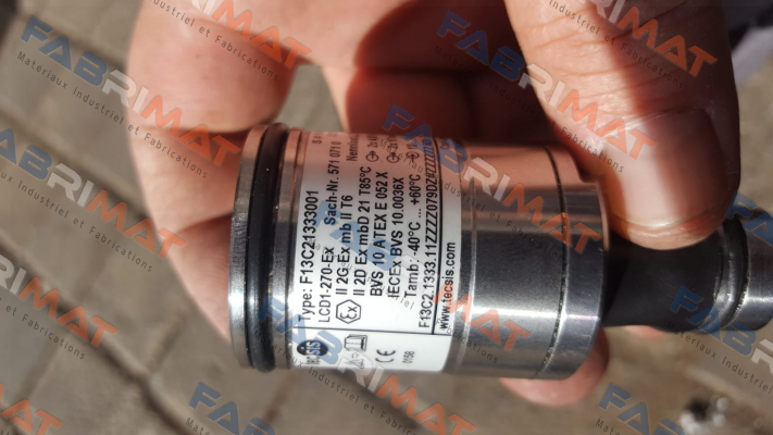 F13C21333001 oem Tecsis