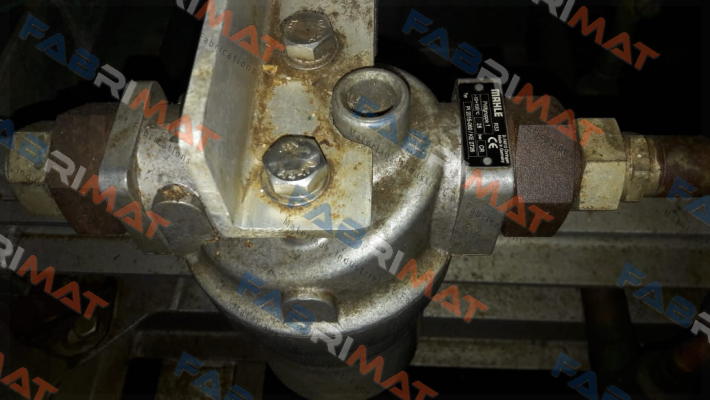 PI2015-060/KE2726 oem MAHLE